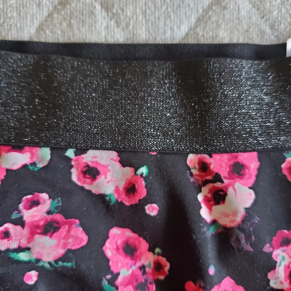 ⭐ 4/$20 Justice Skirt with built-in‎ shortsSize 16